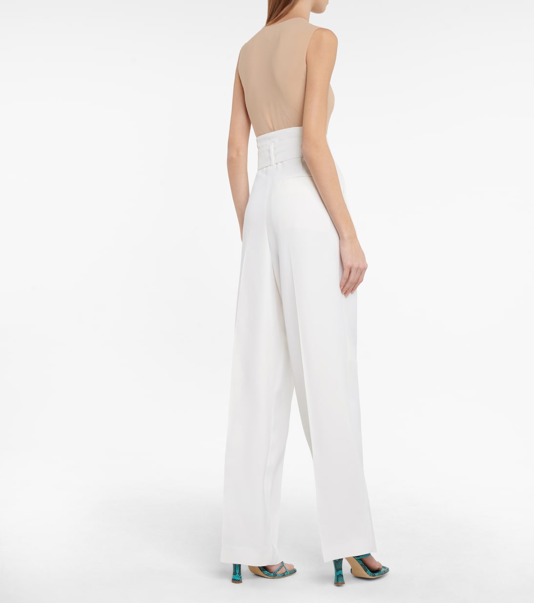 Hose Cleofe | Golden Goose