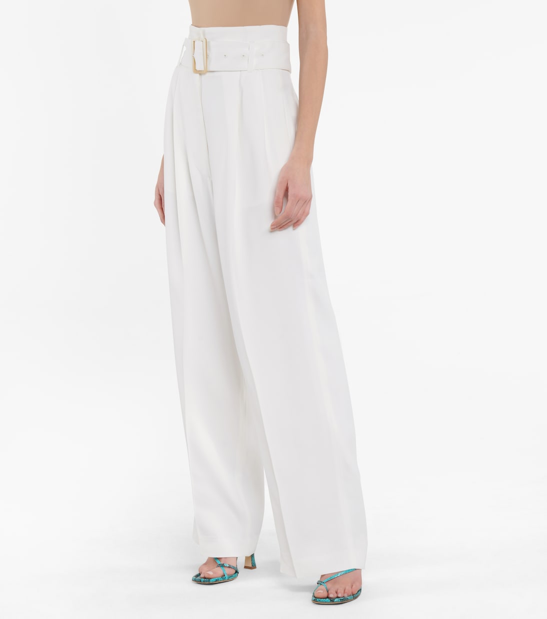 Hose Cleofe | Golden Goose