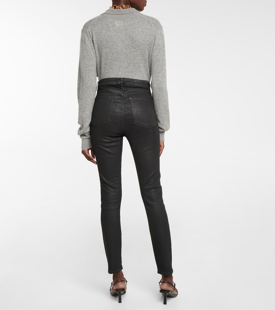 Jeans skinny Channel Seam | 3x1 N.Y.C.