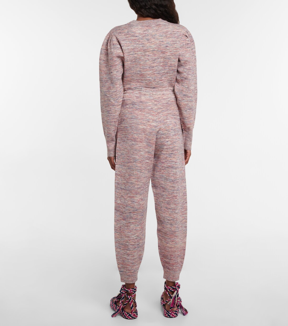 Pantalones de chándal Kira | Marant Etoile