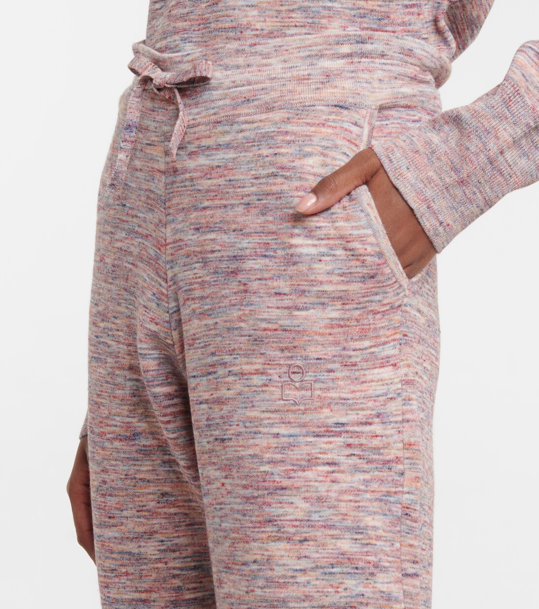 Pantalones de chándal Kira | Marant Etoile
