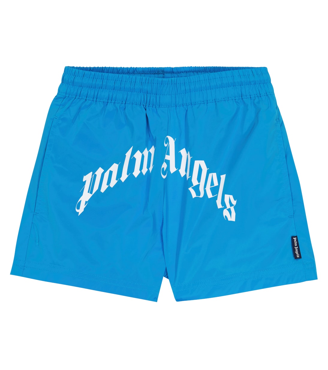 Logo shorts | Palm Angels Kids