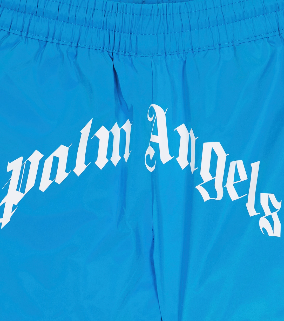 Logo shorts | Palm Angels Kids