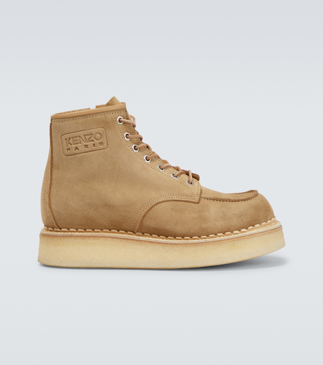 Botines Kenzoyama de ante | Kenzo