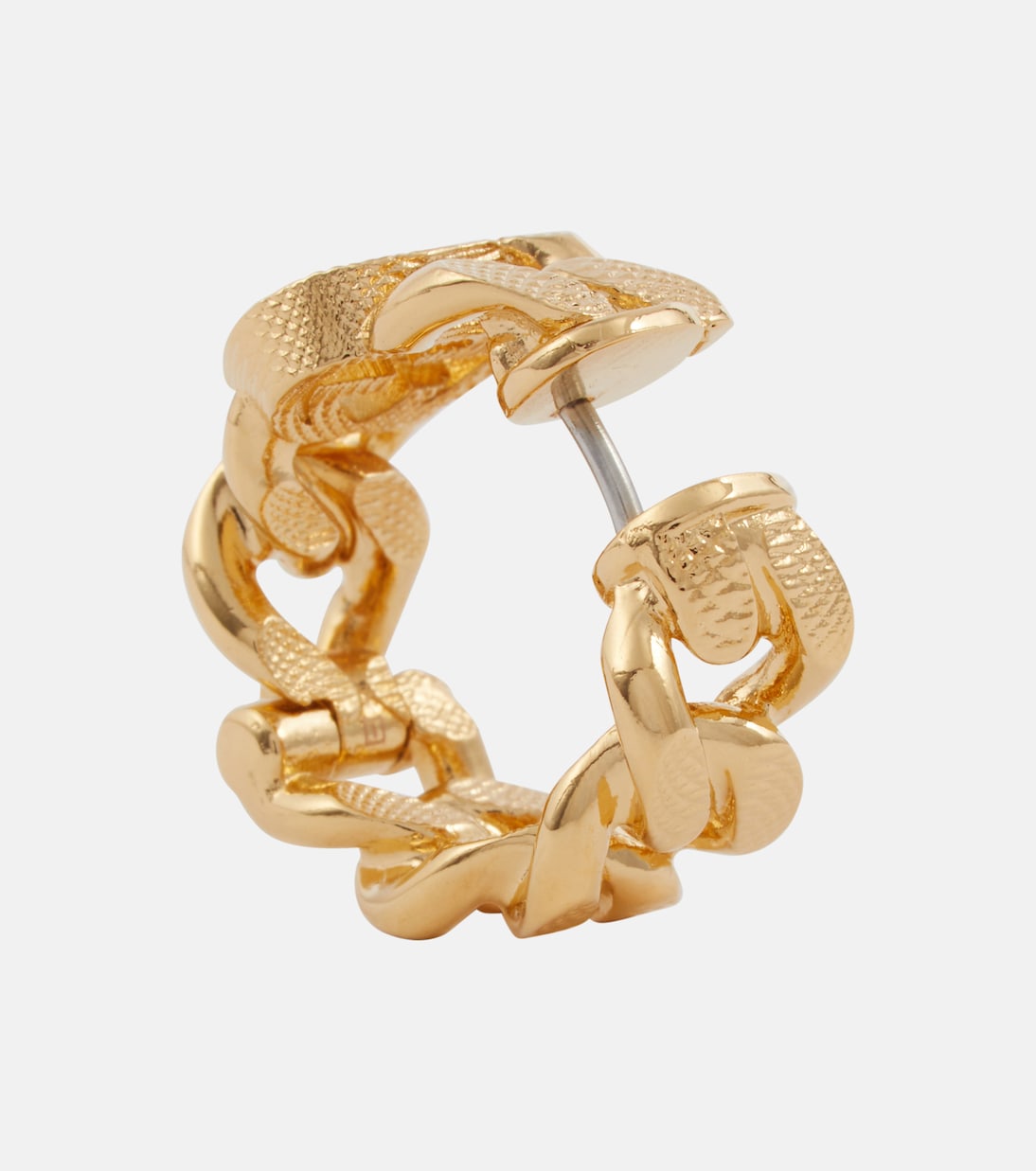 Boucles d’oreilles Interlocking G | Gucci