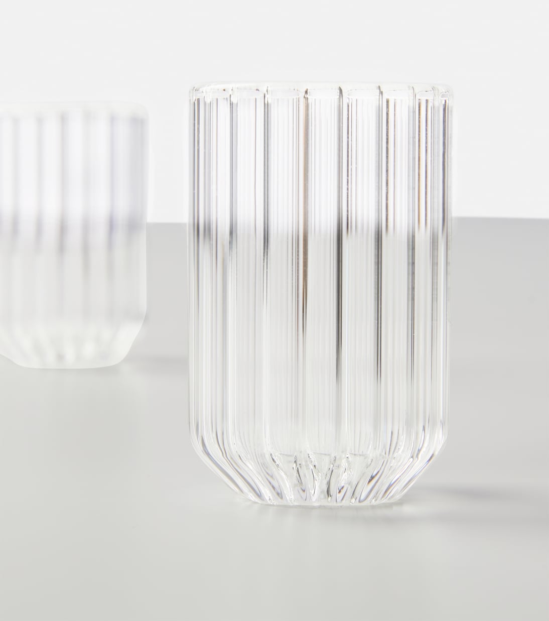Dearborn Mini set of 2 glasses | Fferrone Design
