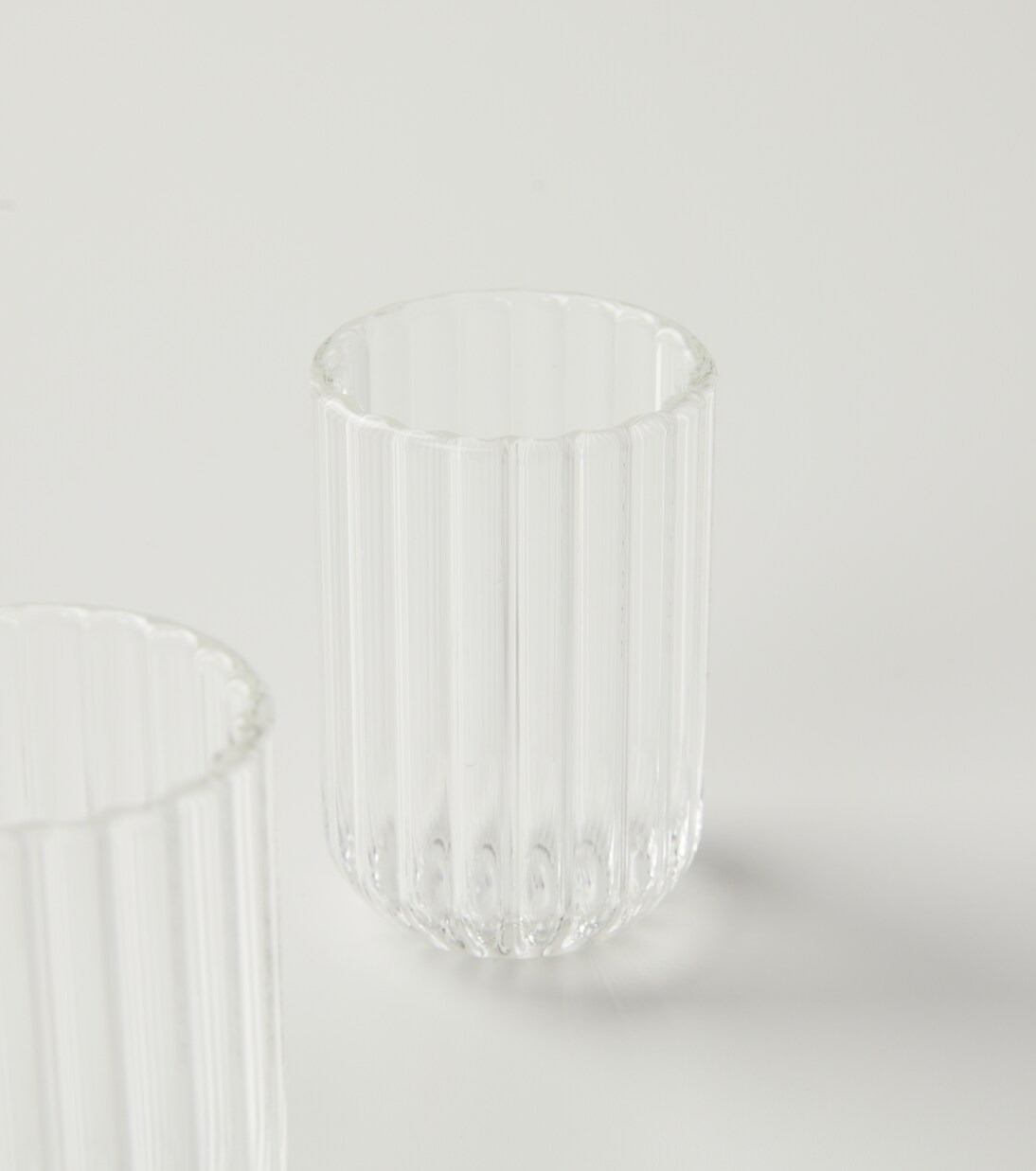Dearborn Mini set of 2 glasses | Fferrone Design