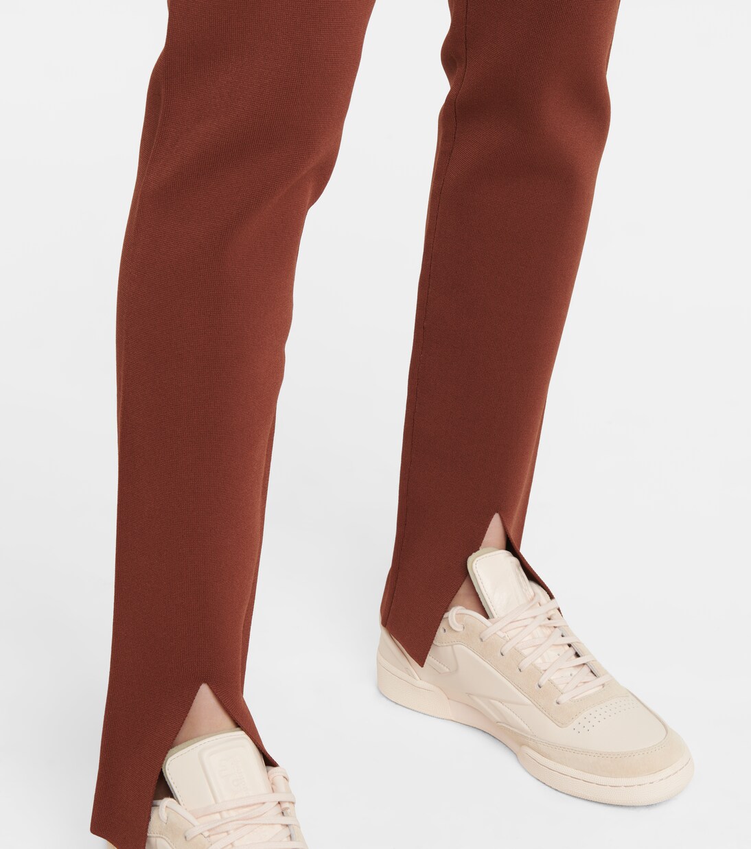 Body High-Rise Leggings | Victoria Beckham