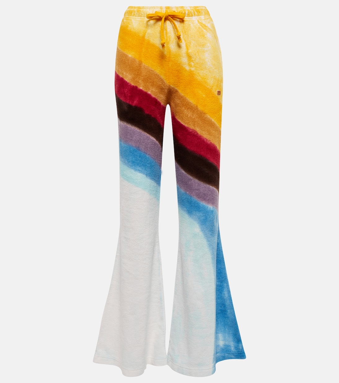 Jogginghose aus Baumwolle | Acne Studios