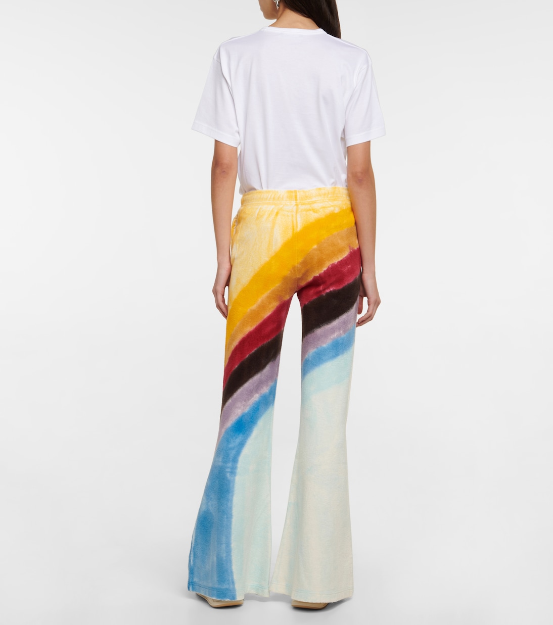 Jogginghose aus Baumwolle | Acne Studios