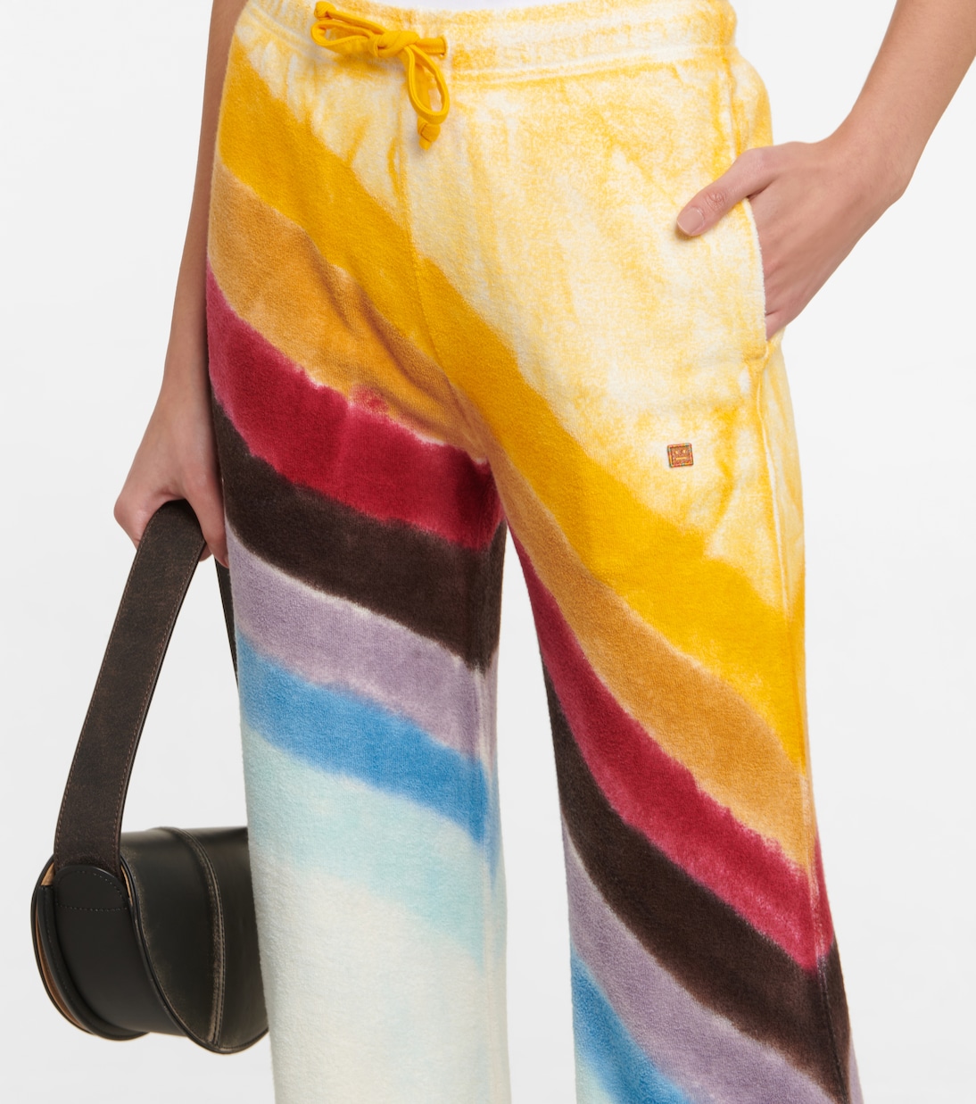 Jogginghose aus Baumwolle | Acne Studios