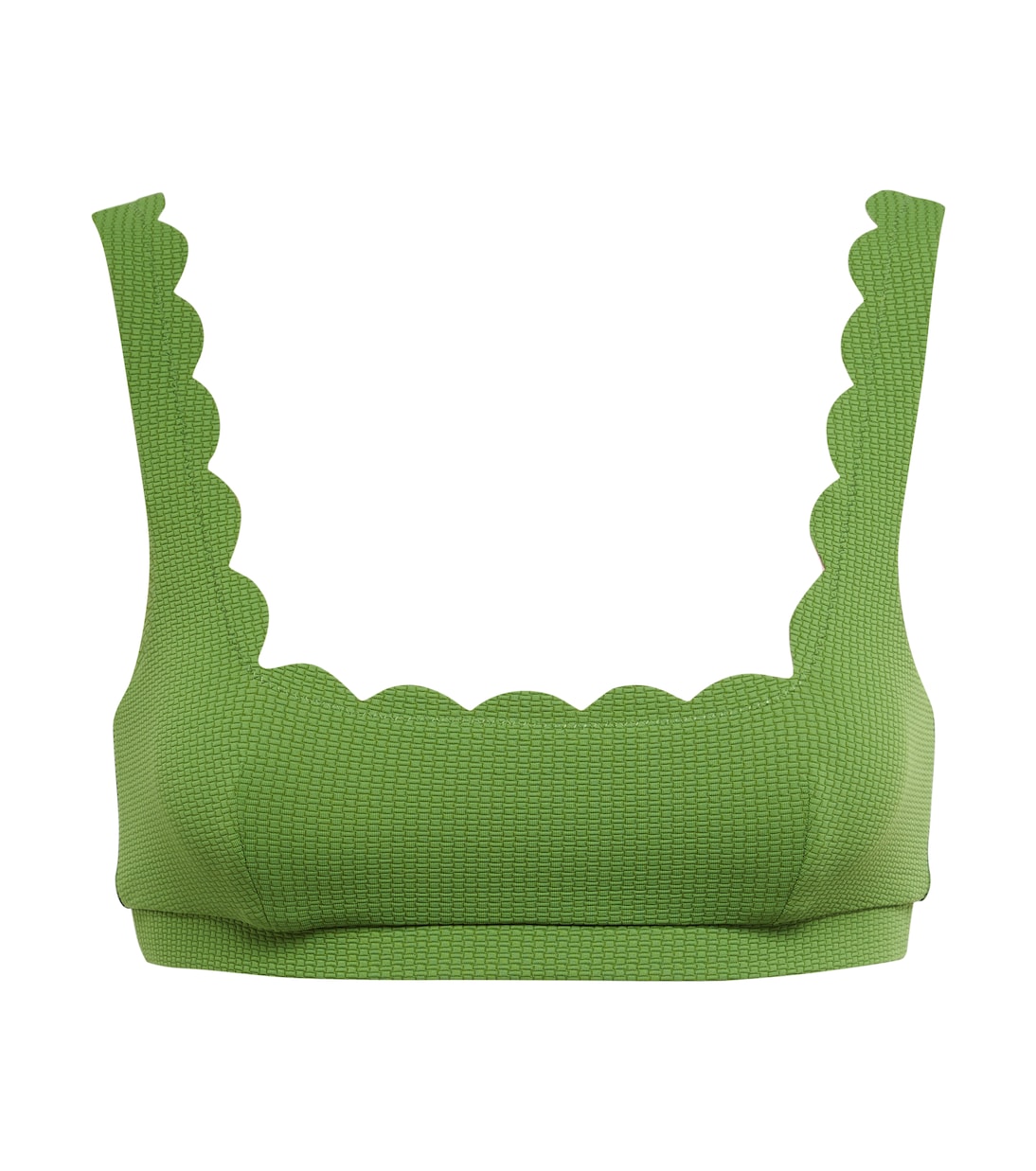 Bikini-Oberteil Mini Palm Springs | Marysia