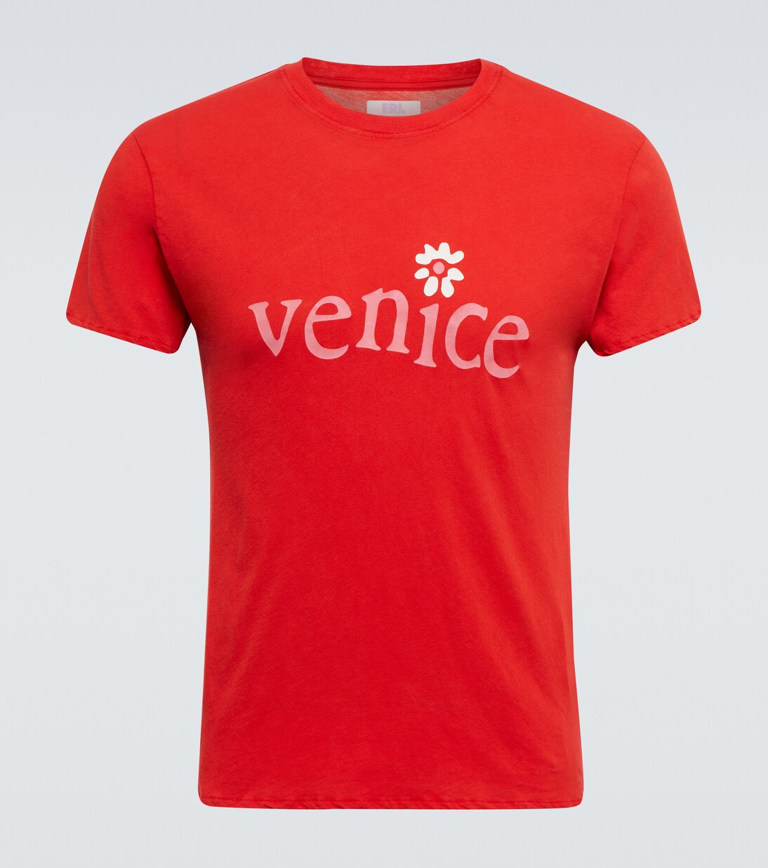 Venice printed cotton T-shirt | ERL
