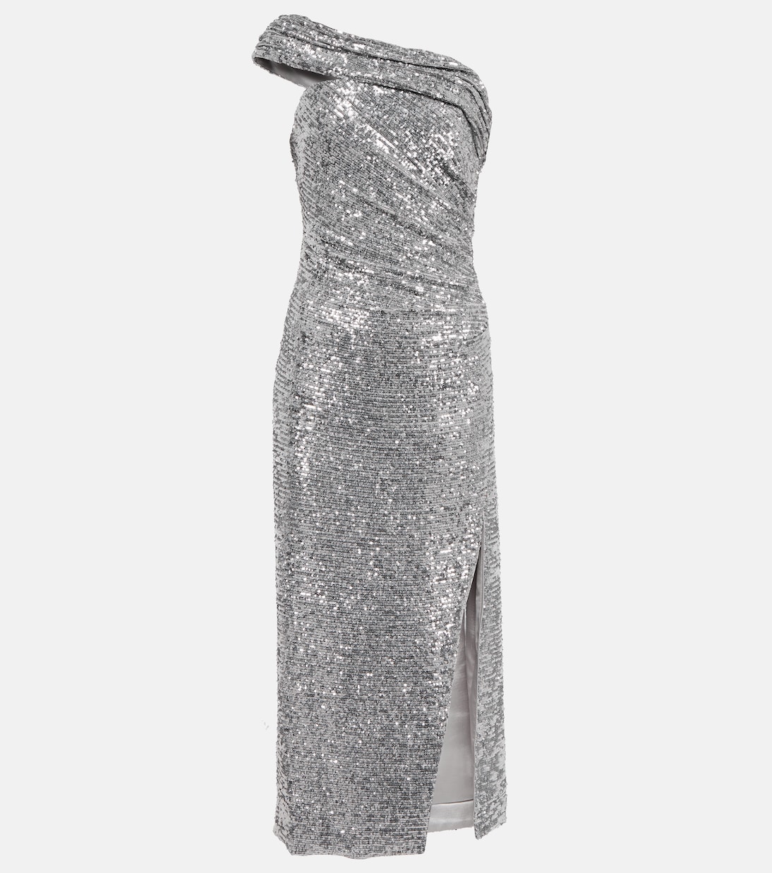 Verziertes Midikleid | Simkhai