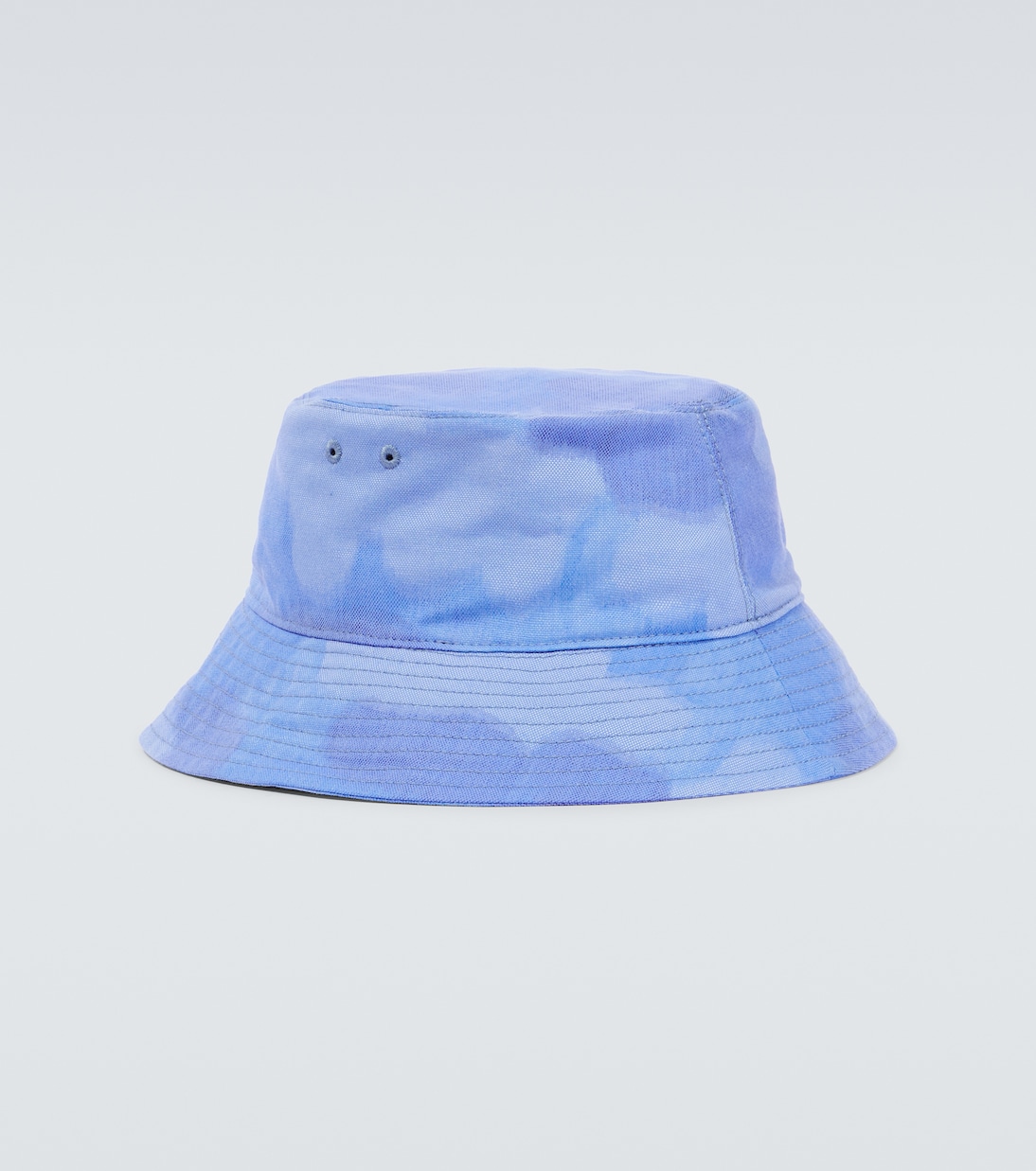 Cappello da pescatore in canvas tie-dye | Marni