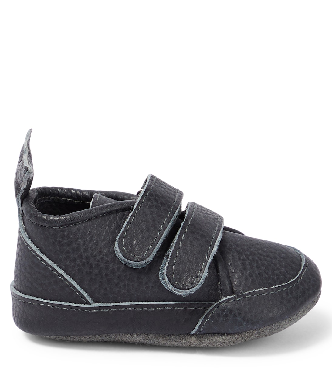 Baby - Sneakers in pelle Levin | Donsje