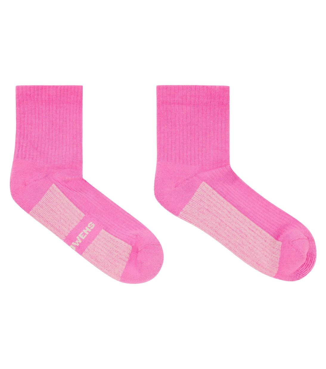 Cotton-blend socks | Rick Owens Kids