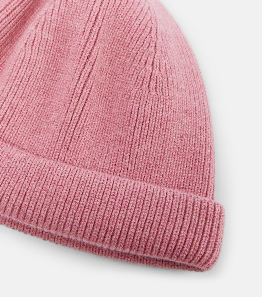 Berretto in cashmere Loro Piana Perksville per giovani alla moda