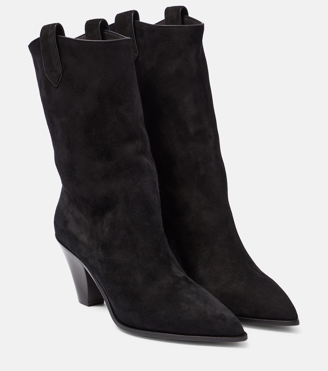 Aquazzura boogie bootie shop