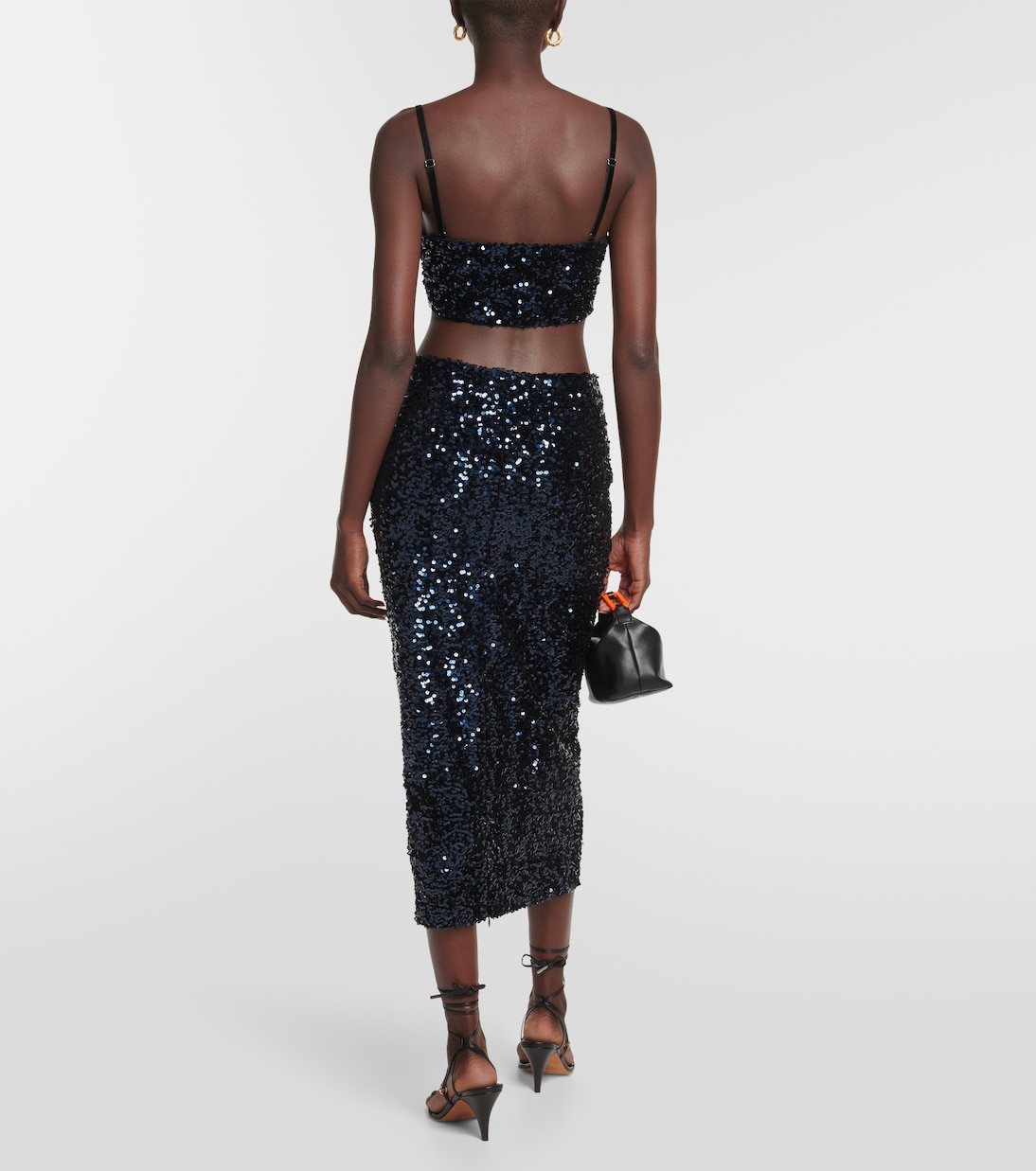 Midirock Shimmering Attraction | Dorothee Schumacher