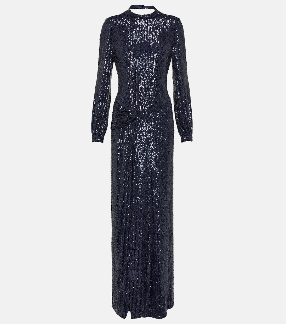 Robe mit Pailletten | Monique Lhuillier