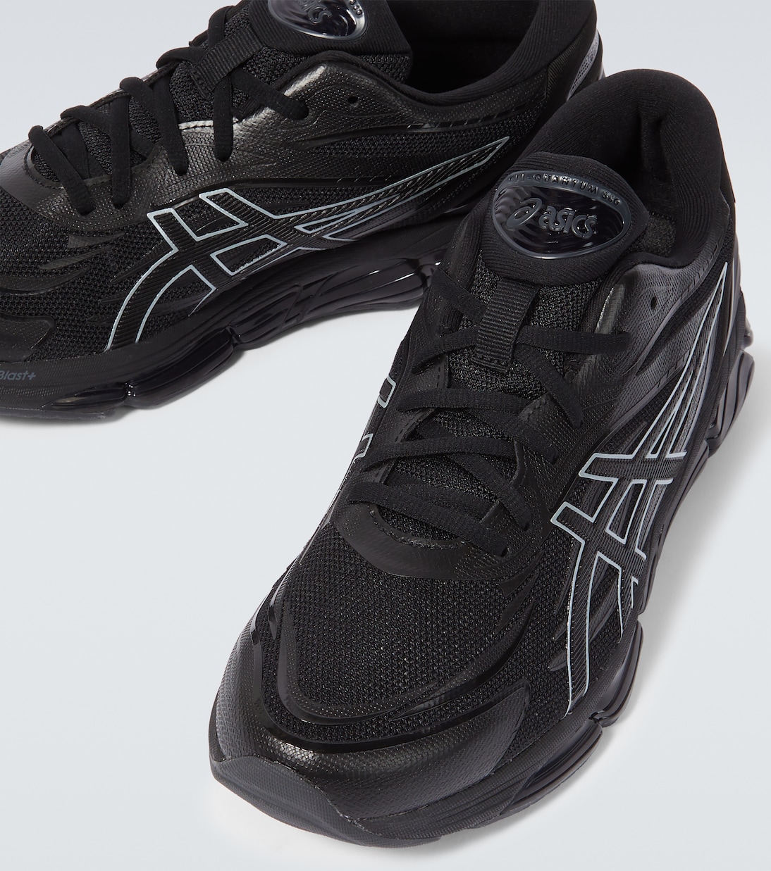 Sneakers Gel-Quantum 360 VIII aus Mesh | Asics