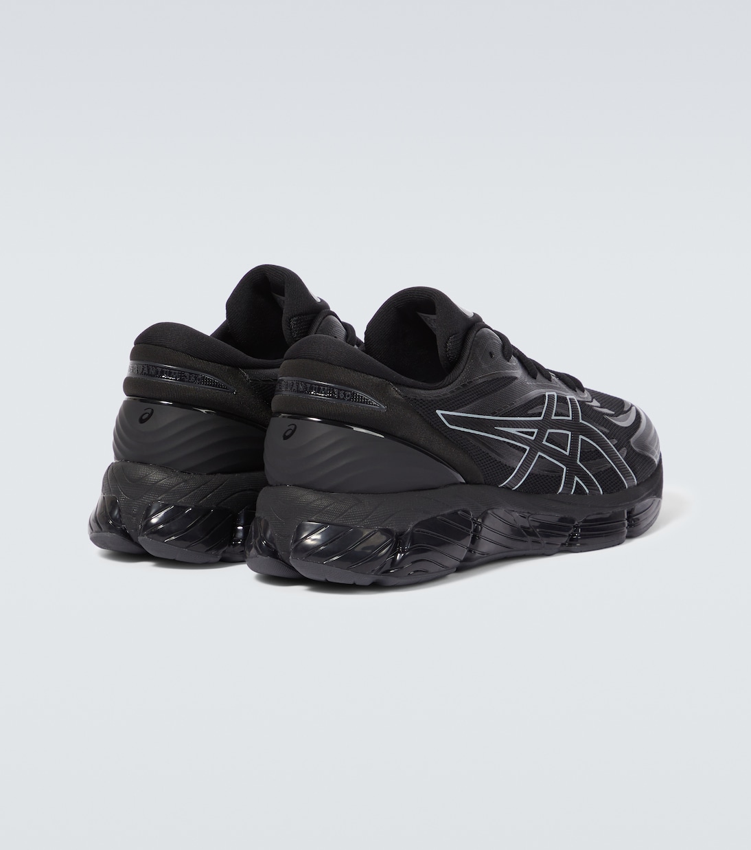 Sneakers Gel-Quantum 360 VIII aus Mesh | Asics