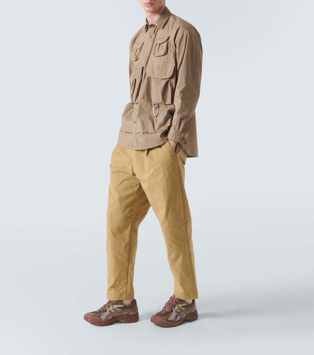 UB6-S GT-2160 sneakers | Asics