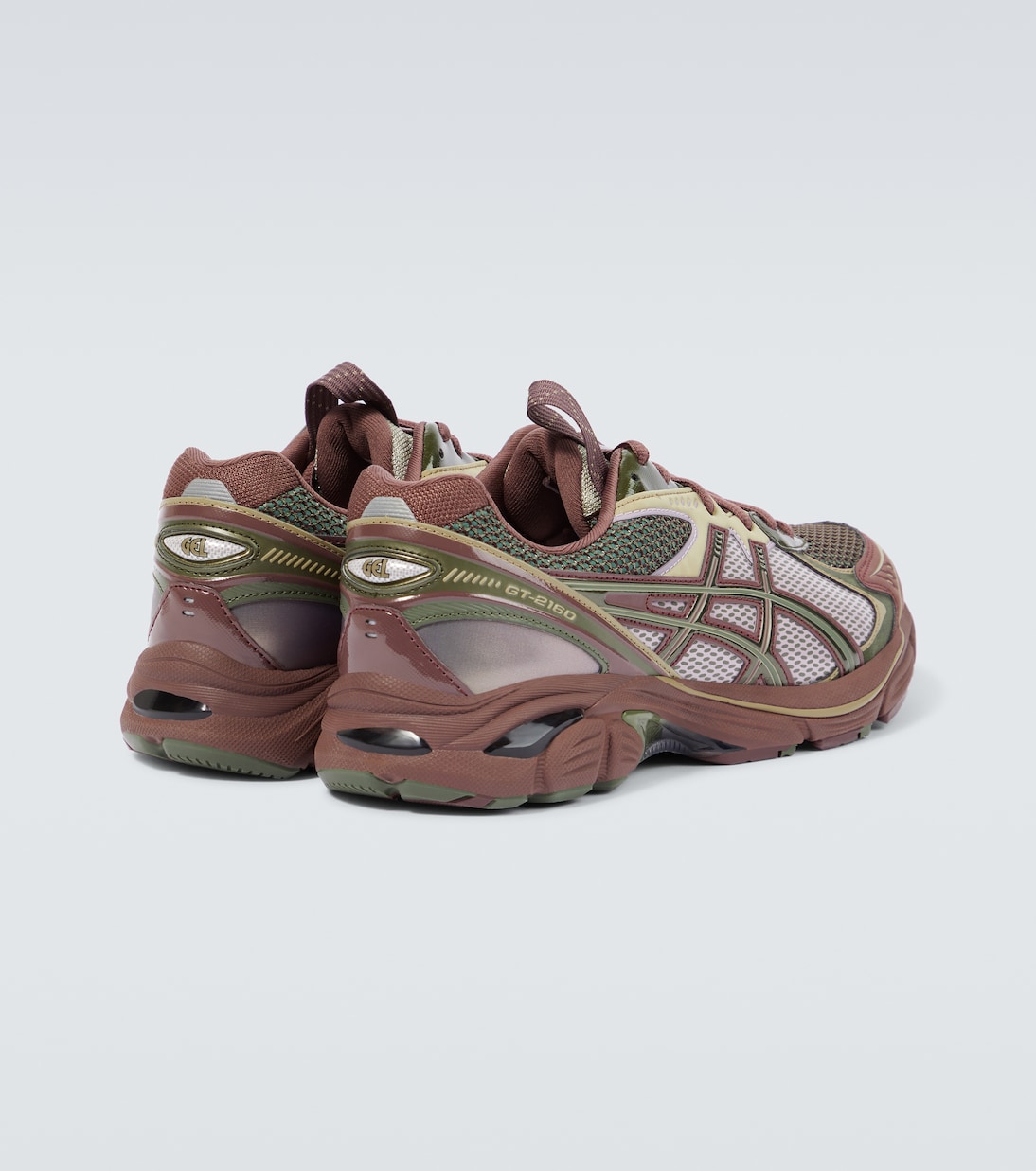 UB6-S GT-2160 sneakers | Asics