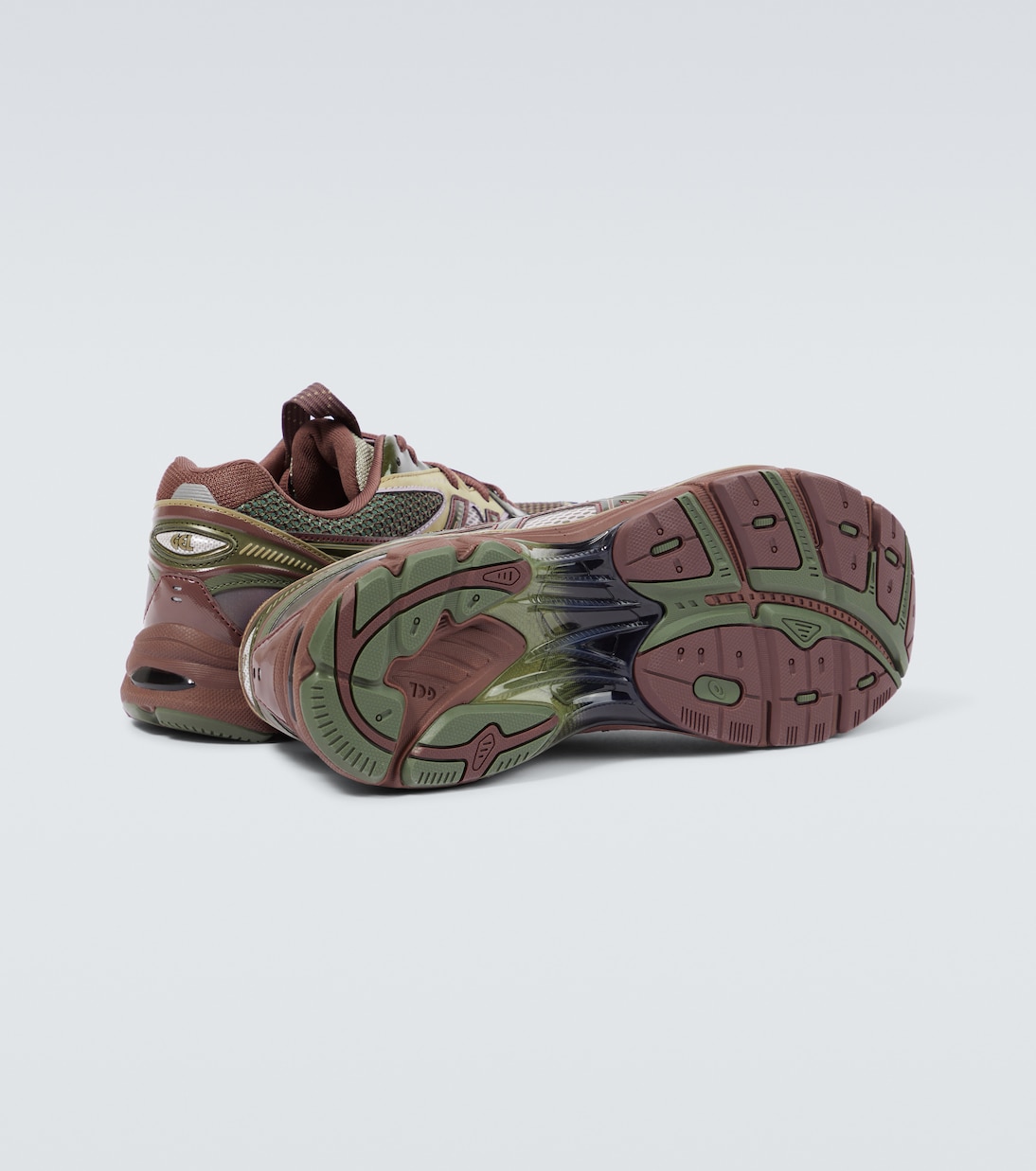 UB6-S GT-2160 sneakers | Asics