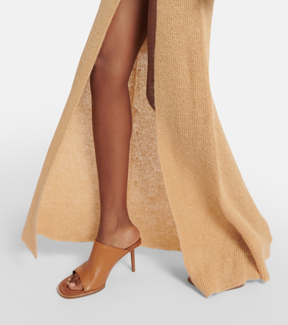 Maxikleid La Robe Dao | Jacquemus