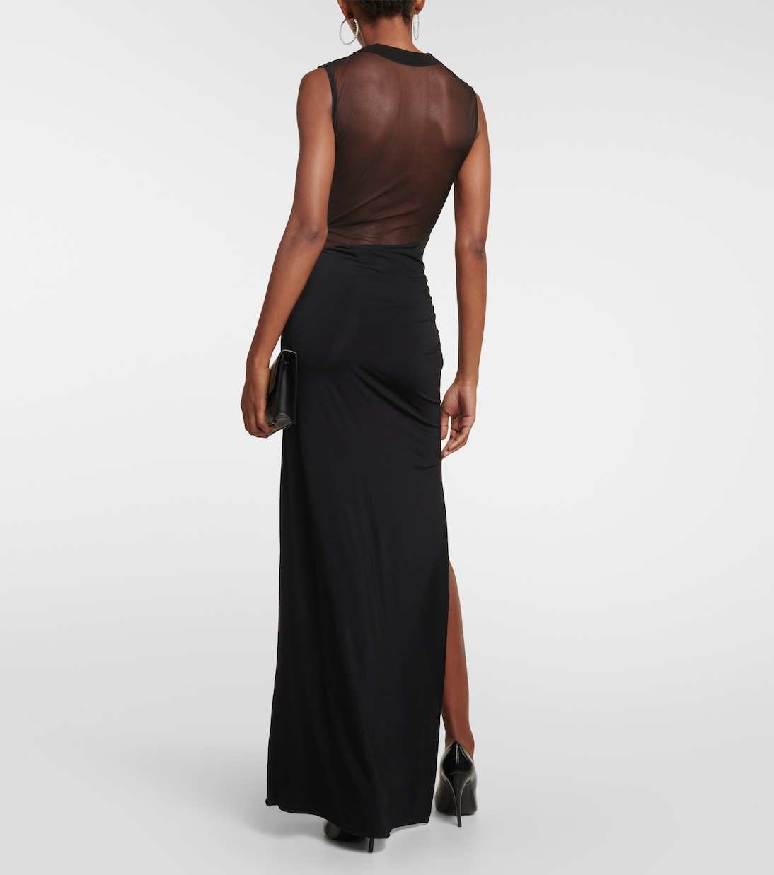Robe longue | Nensi Dojaka