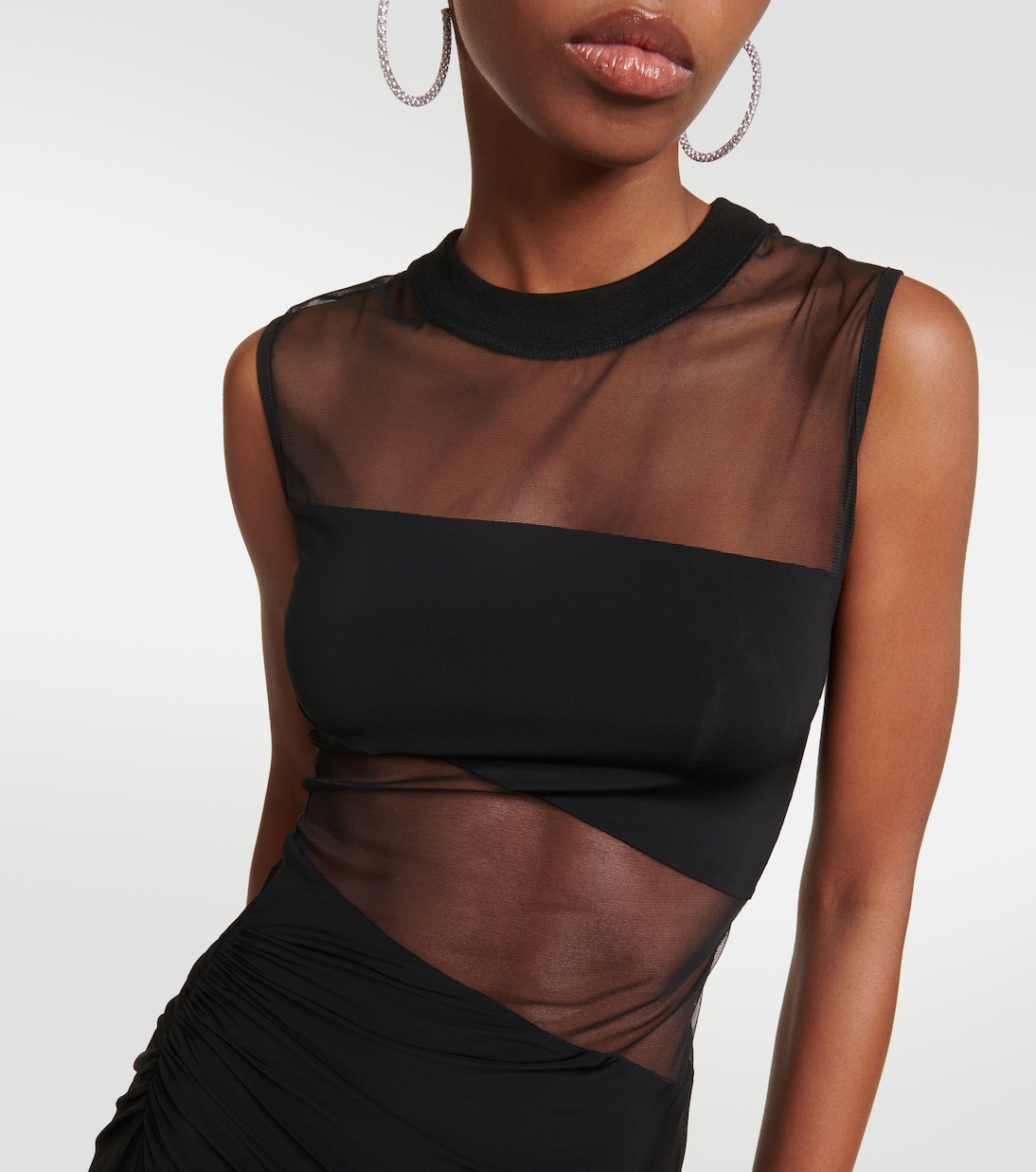 Robe longue | Nensi Dojaka
