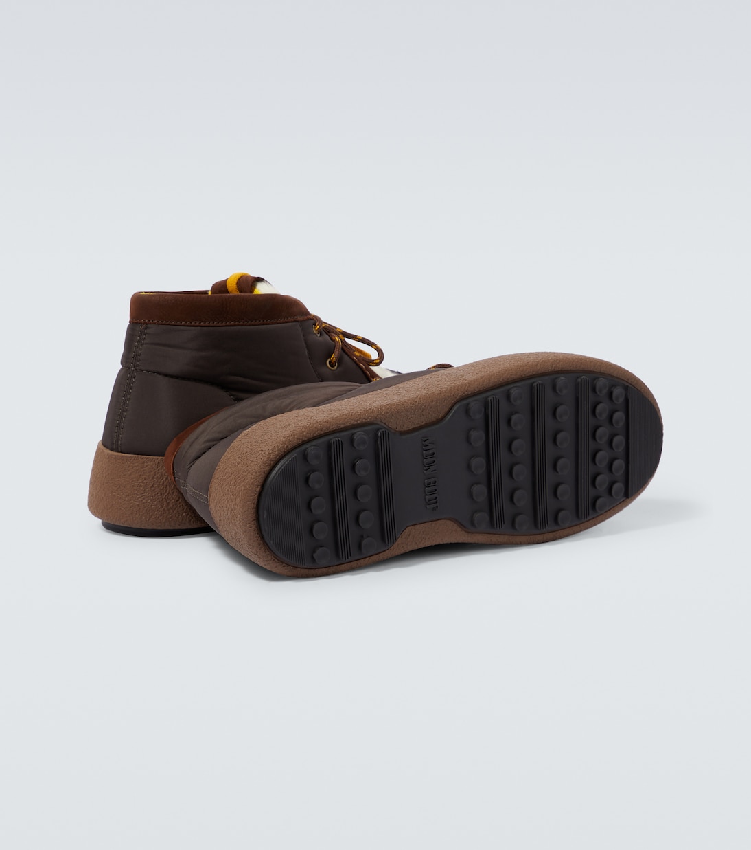 Zapatos Mtrack Wallabee | Moon Boot