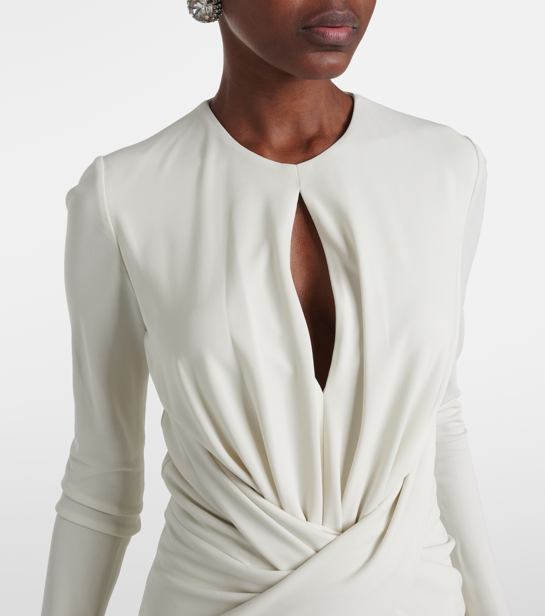 Robe longue | Elie Saab