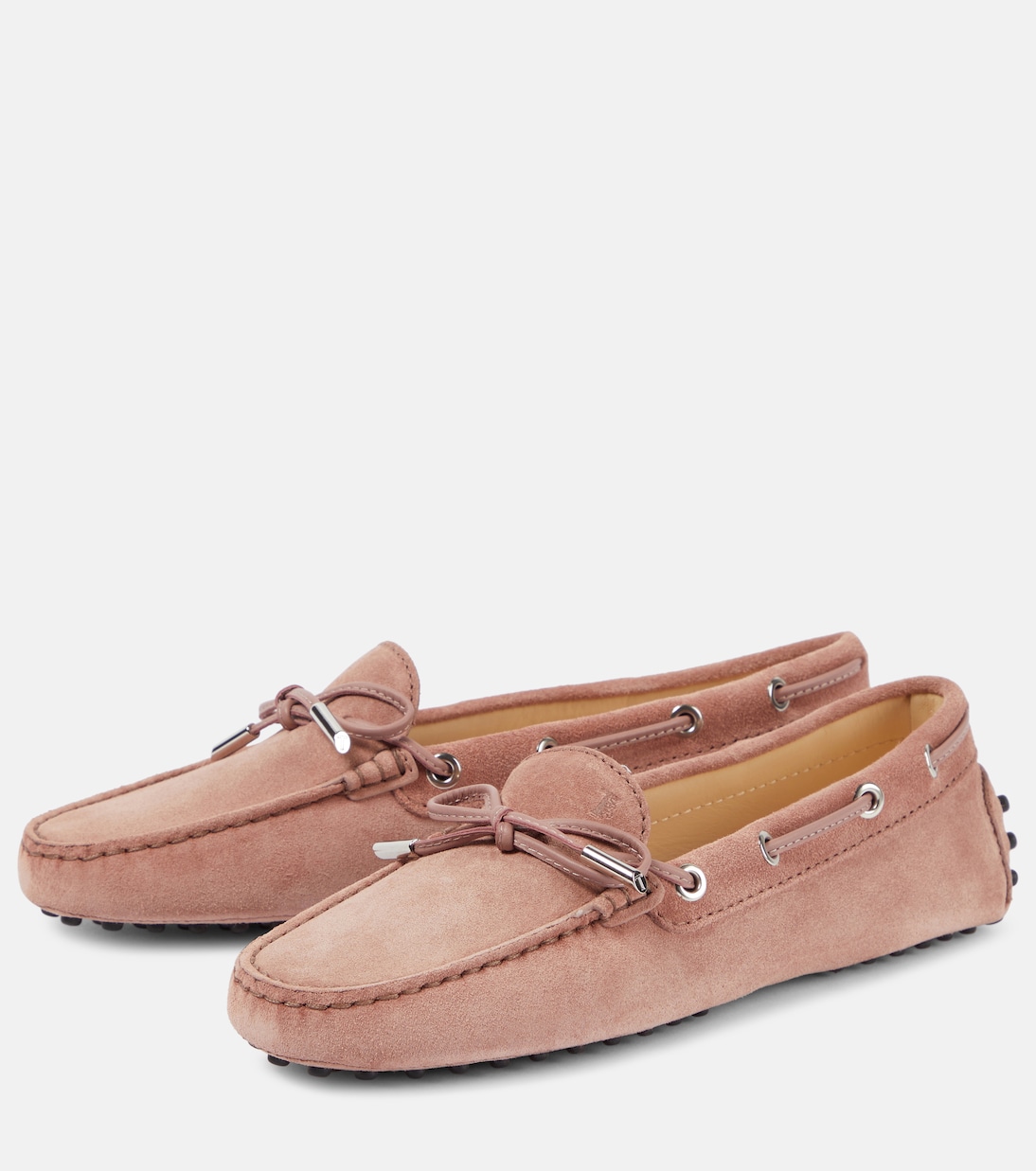 Mocassini in suede | Tod's
