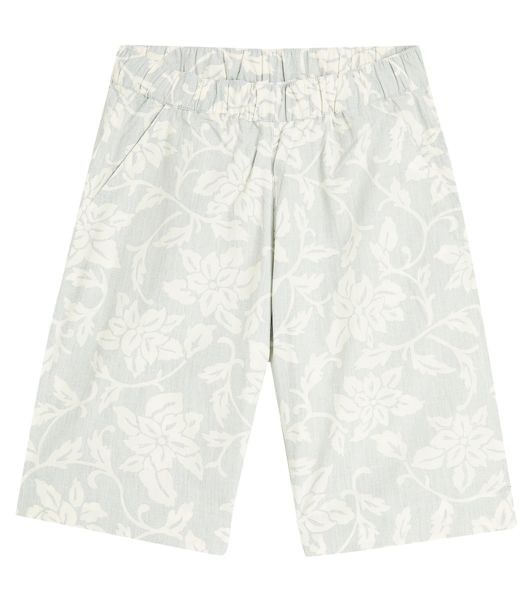 Shorts Conway de algodón estampados | Bonpoint