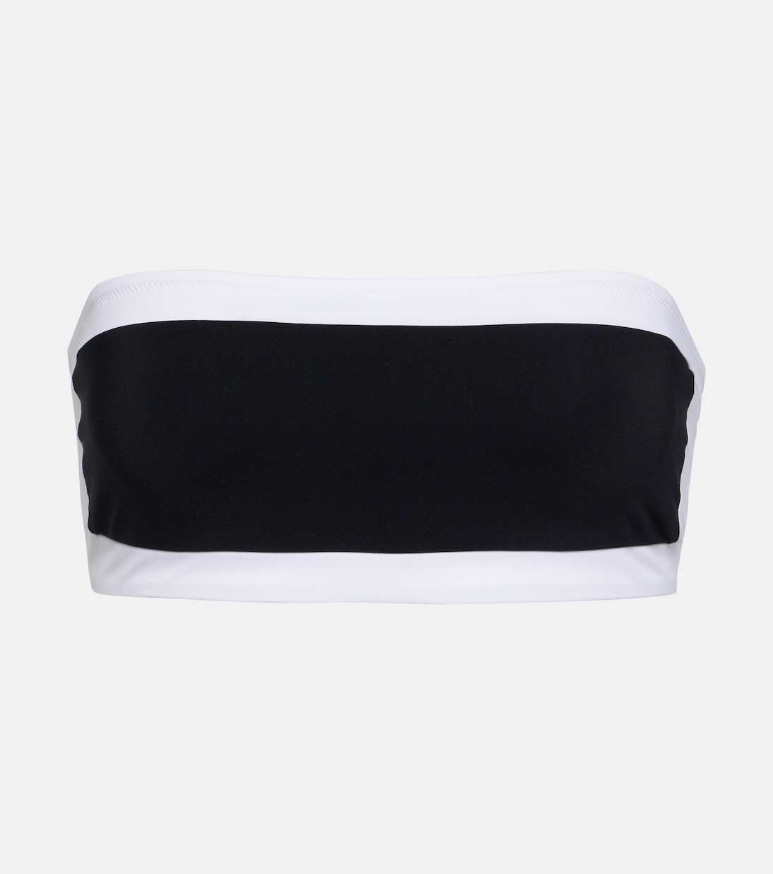 Top Bandeau de Bikini Alexandra Miro para Jóvenes Modernas