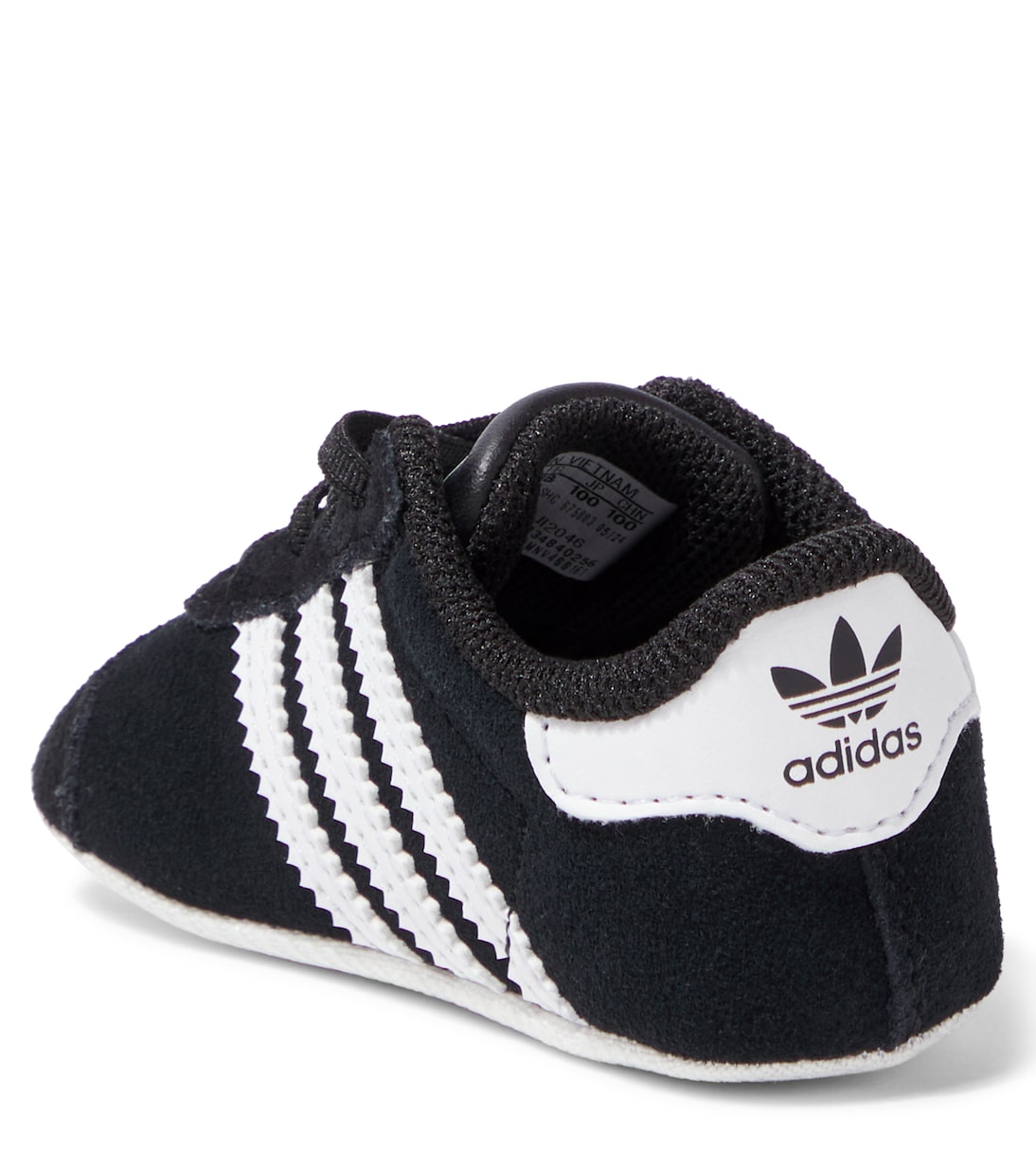 Bebé - zapatillas Gazelle de ante | Adidas Originals Kids