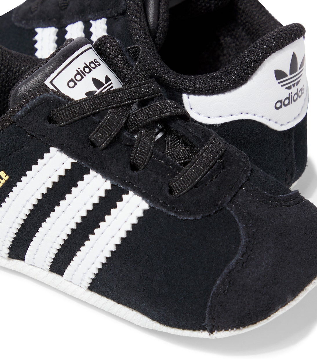 Bebé - zapatillas Gazelle de ante | Adidas Originals Kids