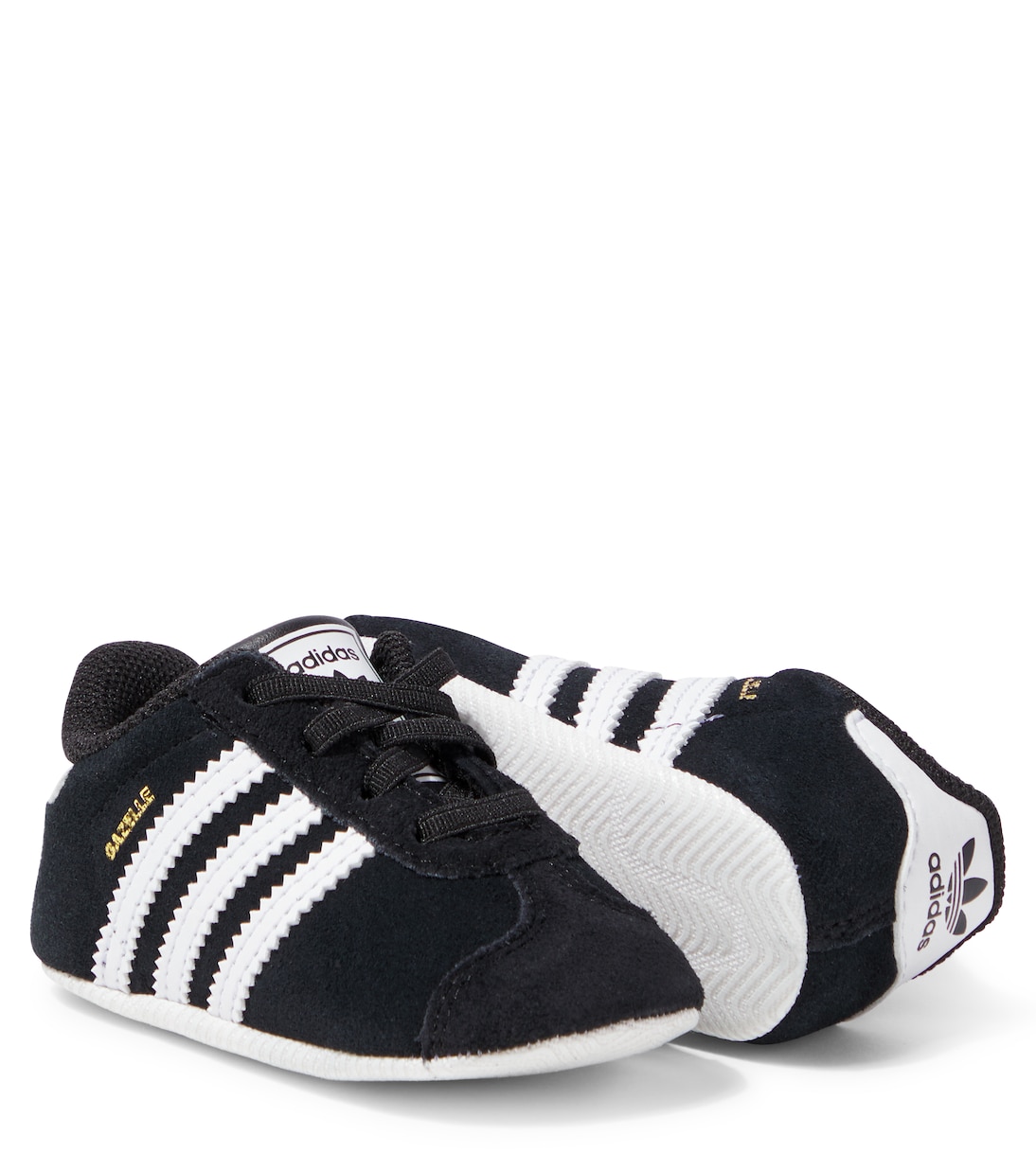 Bebé - zapatillas Gazelle de ante | Adidas Originals Kids