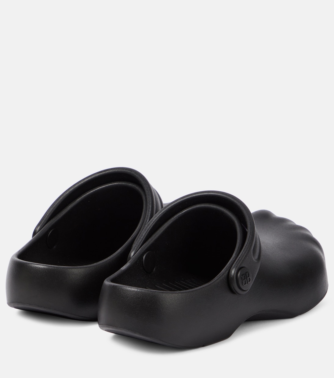 Mules Sunday Molded | Balenciaga