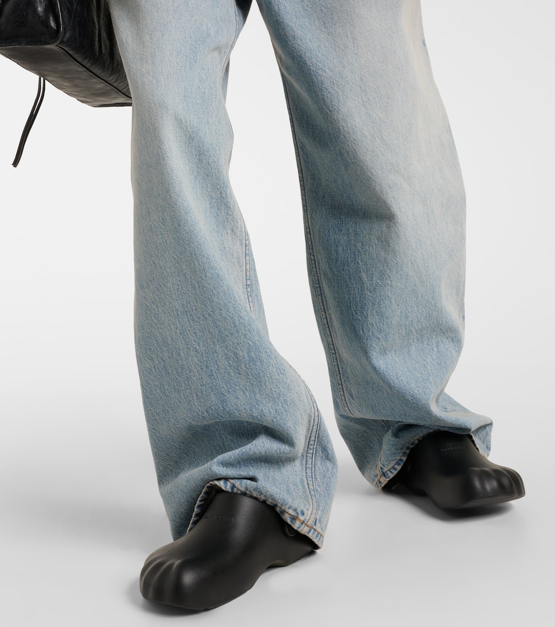 Mules Sunday Molded | Balenciaga