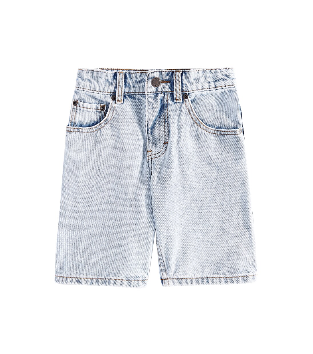Shorts Art de denim | Molo