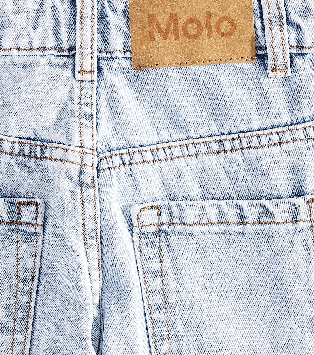 Shorts Art de denim | Molo