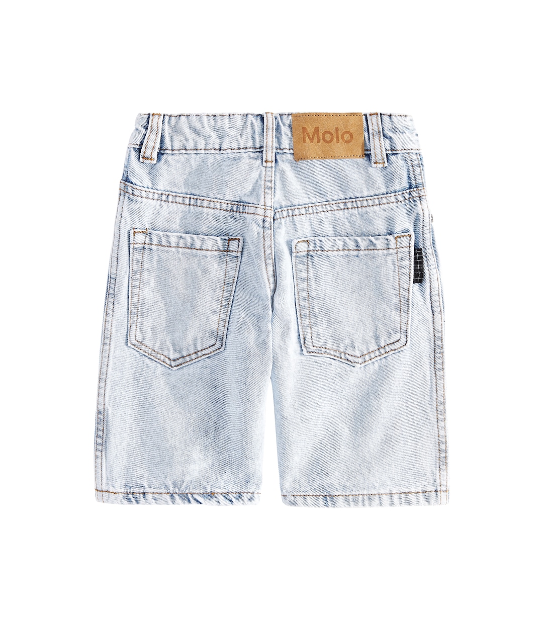 Shorts Art de denim | Molo