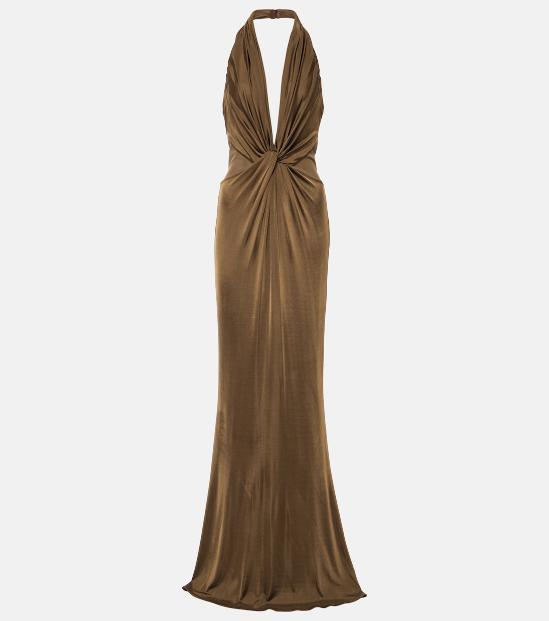 Robe aus Jersey | Tom Ford