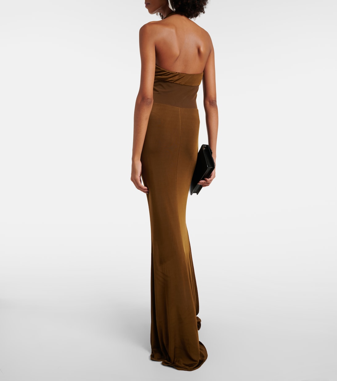 Robe aus Jersey | Tom Ford