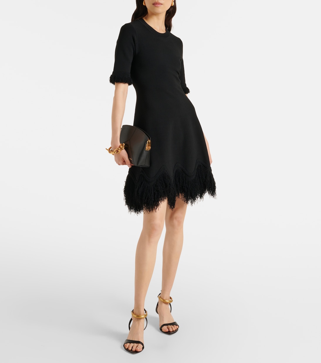 Minikleid Vittoria | Ulla Johnson