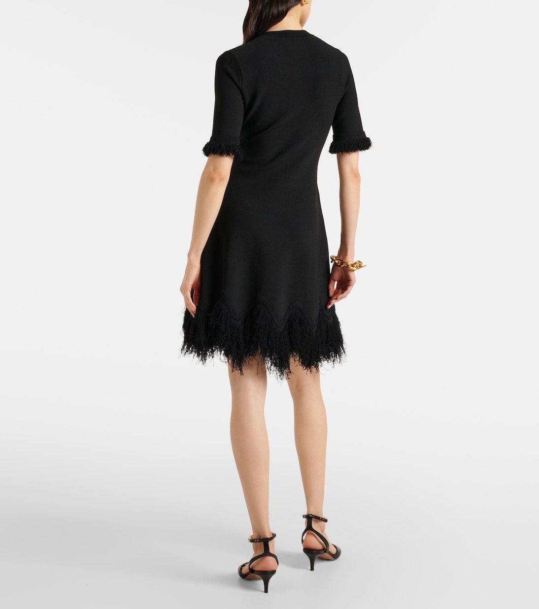 Minikleid Vittoria | Ulla Johnson